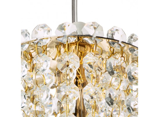 Подвес Cristallo Lightstar 795312 в Ростове-на-Дону