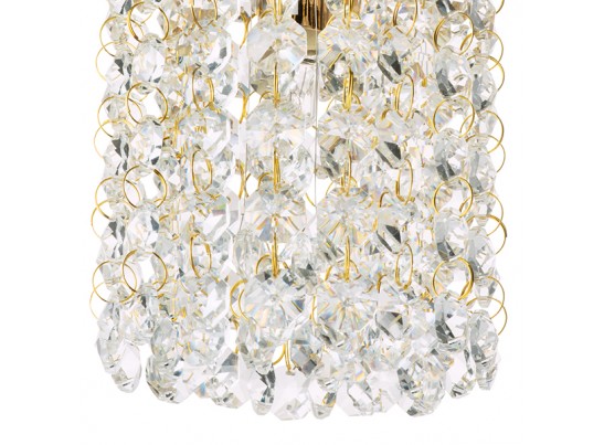 Подвес Cristallo Lightstar 795312 в Ростове-на-Дону