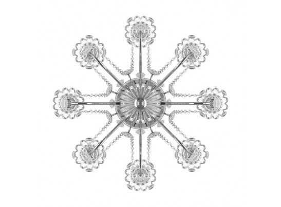 Люстра подвесная Schon Osgona 790114 в Ростове-на-Дону