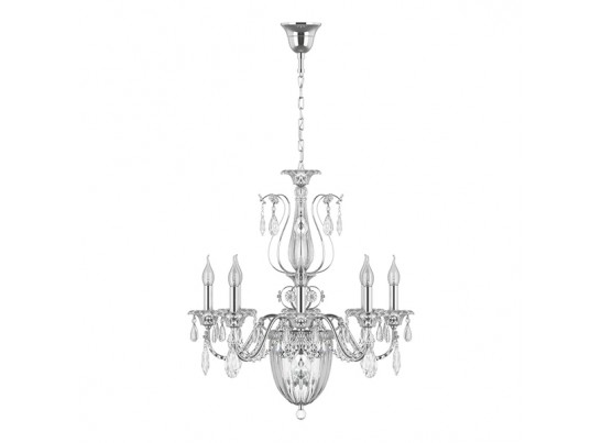 Люстра подвесная Schon Osgona 790114 в Ростове-на-Дону