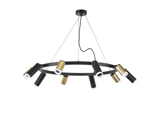 Люстра подвесная Rullo Lightstar LR0204058750 в Ростове-на-Дону