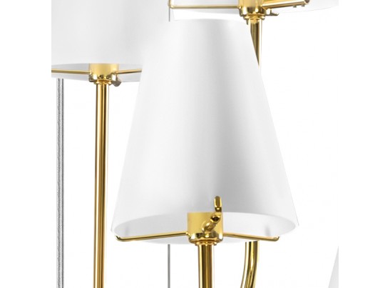 Люстра подвесная Diafano Lightstar 758212 в Ростове-на-Дону