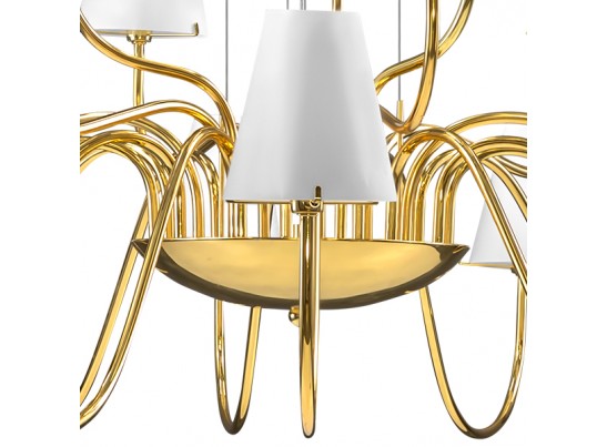 Люстра подвесная Diafano Lightstar 758212 в Ростове-на-Дону