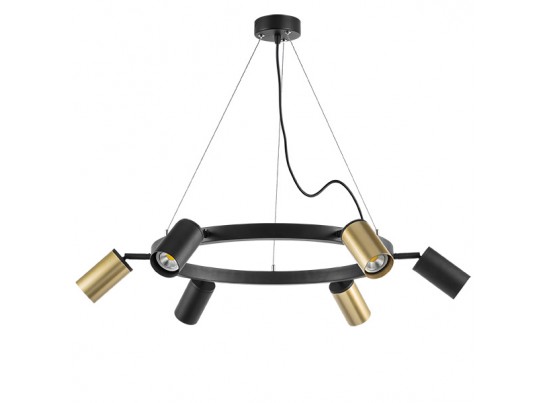 Люстра подвесная Rullo Lightstar LR016403373 в Ростове-на-Дону