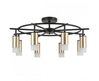 Люстра потолочная Rullo Lightstar LR7184081