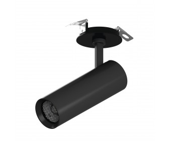 Светильник встраиваемый 12W 812LM/700LM 8G 4000K STELLA Lightstar S075627S