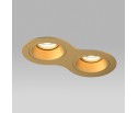 Комплект со светильником Domino Lightstar D6230303GMOD в Ростове-на-Дону