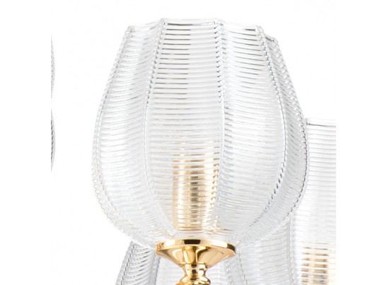 Люстра подвесная Delta Osgona 706152 в Ростове-на-Дону