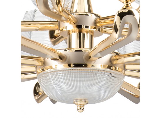 Люстра подвесная Delta Osgona 706152 в Ростове-на-Дону