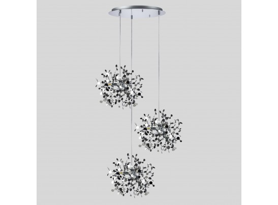 Люстра подвесная Extra Lightstar L3PR721134 в Ростове-на-Дону