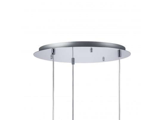 Люстра подвесная Extra Lightstar L3PR721134 в Ростове-на-Дону