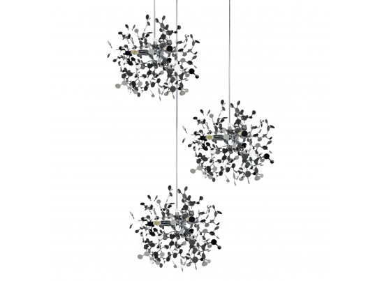 Люстра подвесная Extra Lightstar L3PR721134 в Ростове-на-Дону