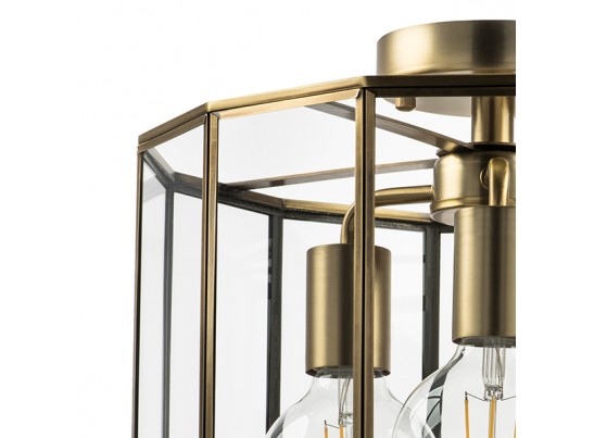 Люстра потолочная Genni Lightstar 798231 в Ростове-на-Дону