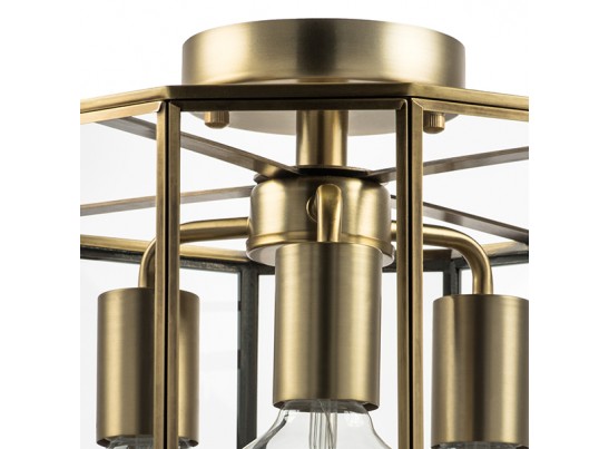 Люстра потолочная Genni Lightstar 798231 в Ростове-на-Дону