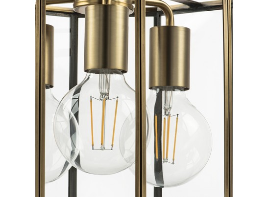 Люстра потолочная Genni Lightstar 798231 в Ростове-на-Дону