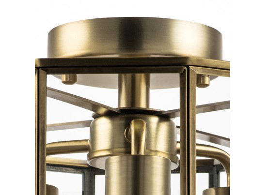 Люстра потолочная Genni Lightstar 798231 в Ростове-на-Дону