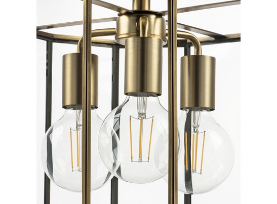 Люстра потолочная Genni Lightstar 798231 в Ростове-на-Дону