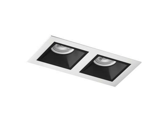 Комплект со светильником Domino Lightstar D5260707WMOD в Ростове-на-Дону