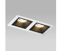 Комплект со светильником Domino Lightstar D5260707WMOD в Ростове-на-Дону