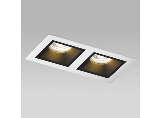 Комплект со светильником Domino Lightstar D5260707WMOD в Ростове-на-Дону