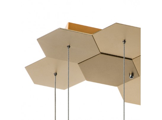 Подвес Favo Lightstar 750261 в Ростове-на-Дону