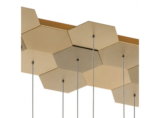 Подвес Favo Lightstar 750261 в Ростове-на-Дону