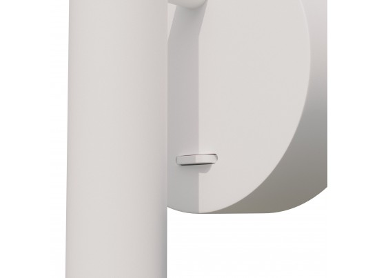 Бра 3W 170LM 4000K, белый Omega Lightstar 200546 в Ростове-на-Дону