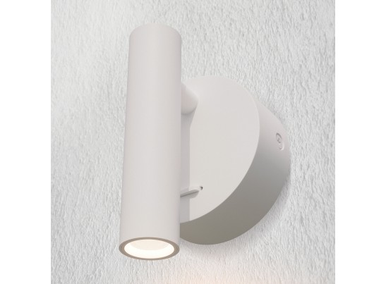 Бра 3W 170LM 4000K, белый Omega Lightstar 200546 в Ростове-на-Дону