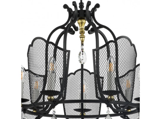 Люстра подвесная Castello Lightstar 744077 в Ростове-на-Дону