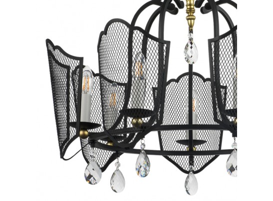 Люстра подвесная Castello Lightstar 744077 в Ростове-на-Дону