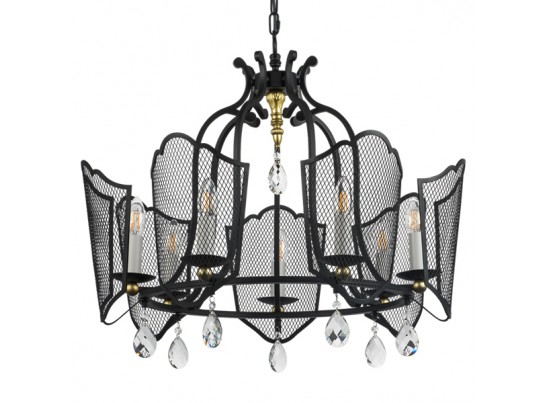 Люстра подвесная Castello Lightstar 744077 в Ростове-на-Дону