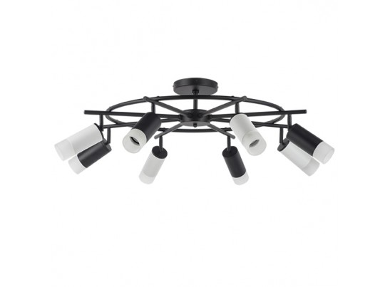 Люстра потолочная Rullo Lightstar LR7183743641 в Ростове-на-Дону