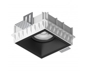 Комплект со светильником Domino Lightstar G214507BMOD