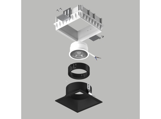 Комплект со светильником Domino Lightstar G214507BMOD в Ростове-на-Дону