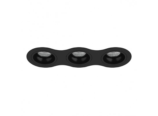 Комплект из светильников и рамки DOMINO Domino Lightstar D637070707 в Ростове-на-Дону
