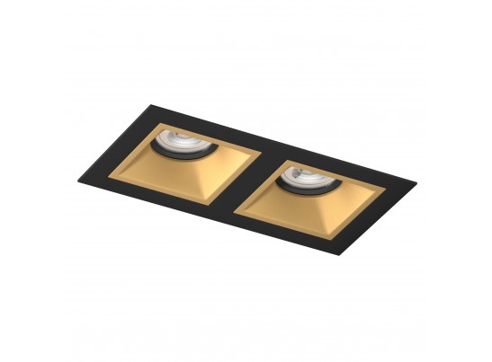 Комплект со светильником Domino Lightstar D5270303BMOD в Ростове-на-Дону