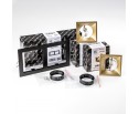 Комплект со светильником Domino Lightstar D5270303BMOD в Ростове-на-Дону