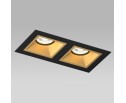 Комплект со светильником Domino Lightstar D5270303BMOD в Ростове-на-Дону