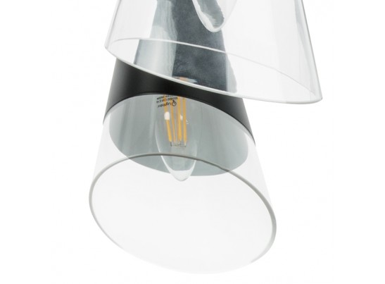 Люстра потолочная Strato Lightstar 817127 в Ростове-на-Дону