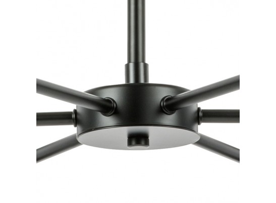 Люстра потолочная Strato Lightstar 817127 в Ростове-на-Дону