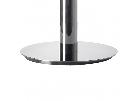 Настольная лампа диммируемая 12W 3000K хром Catania Lightstar 689914 в Ростове-на-Дону