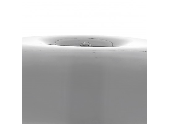 Настольная лампа диммируемая 12W 3000K хром Catania Lightstar 689914 в Ростове-на-Дону