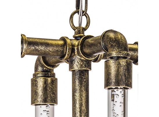 Люстра подвесная Condetta Lightstar 740044 в Ростове-на-Дону