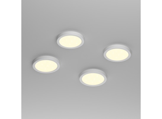 Комплект со светильником Mobiled 12V 10W 600LM Mobiled Lightstar 036230-4 в Ростове-на-Дону