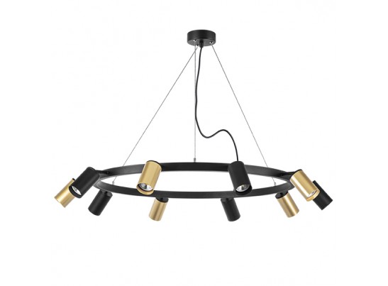 Люстра подвесная Rullo Lightstar LR020405375 в Ростове-на-Дону