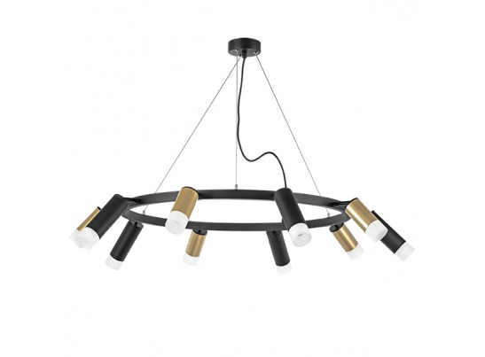 Люстра подвесная Rullo Lightstar LR0204058751 в Ростове-на-Дону