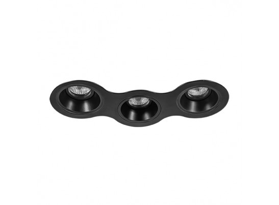 Комплект из светильников и рамки DOMINO Domino Lightstar D697070707 в Ростове-на-Дону