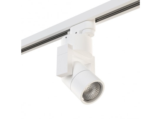 Трековое крепление с 1-фазным адаптером к 05104x Asta Lightstar 592076 в Ростове-на-Дону