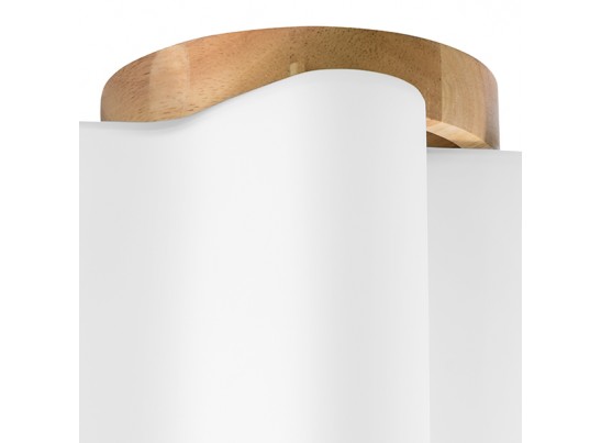 Люстра потолочная Nubi legno Lightstar 802015 в Ростове-на-Дону