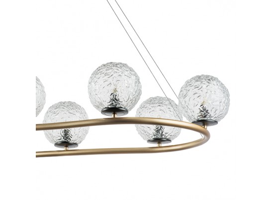 Люстра подвесная Bari Lightstar 815283 в Ростове-на-Дону